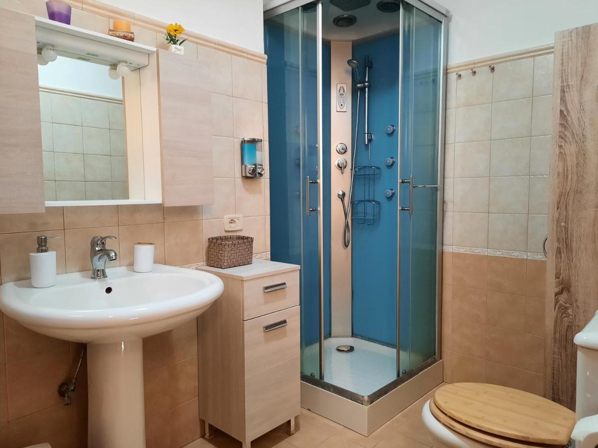 La Casetta Di Dea Villa Ачиреале Екстериор снимка