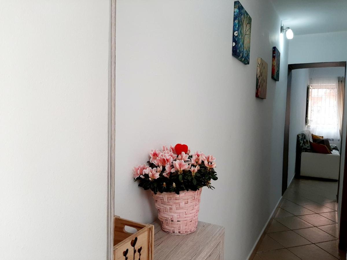 La Casetta Di Dea Villa Ачиреале Екстериор снимка